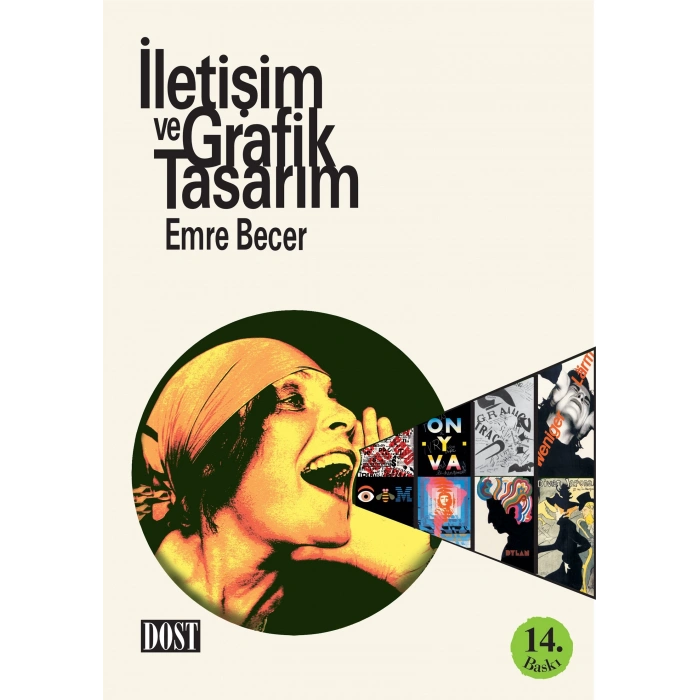 İletişim Ve Grafik Tasarım