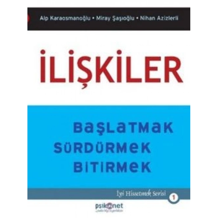İlişkiler