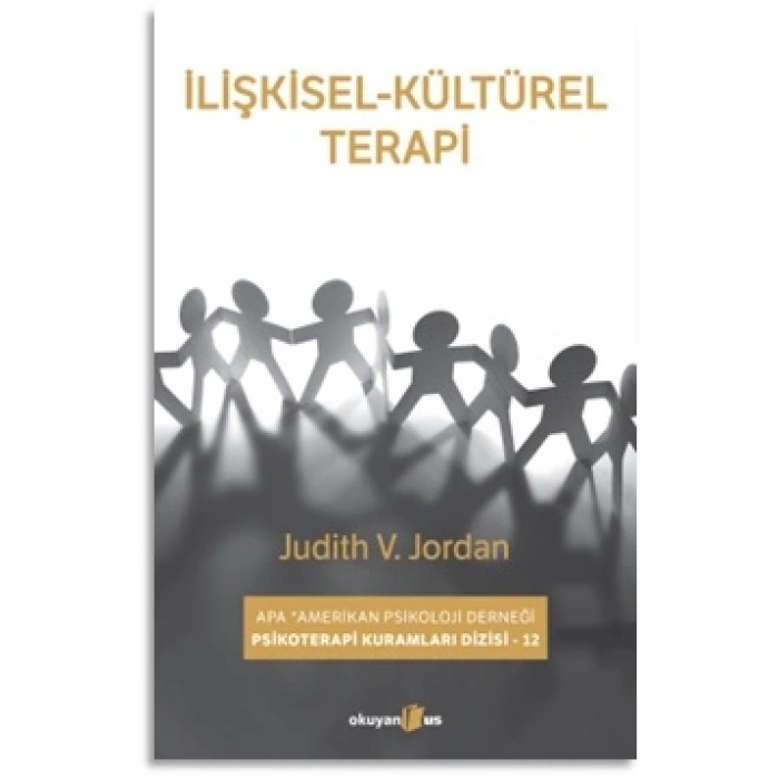 İlişkisel-kültürel Terapi
