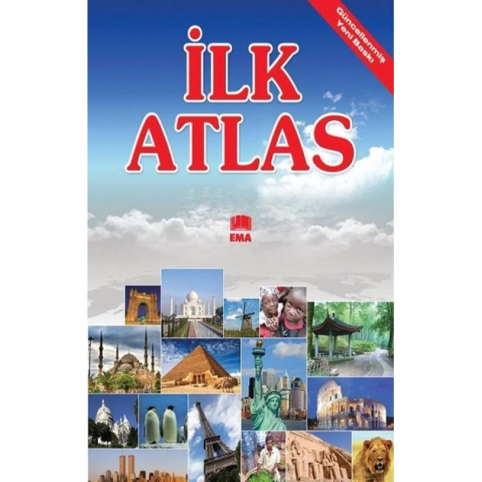 İlk Atlas