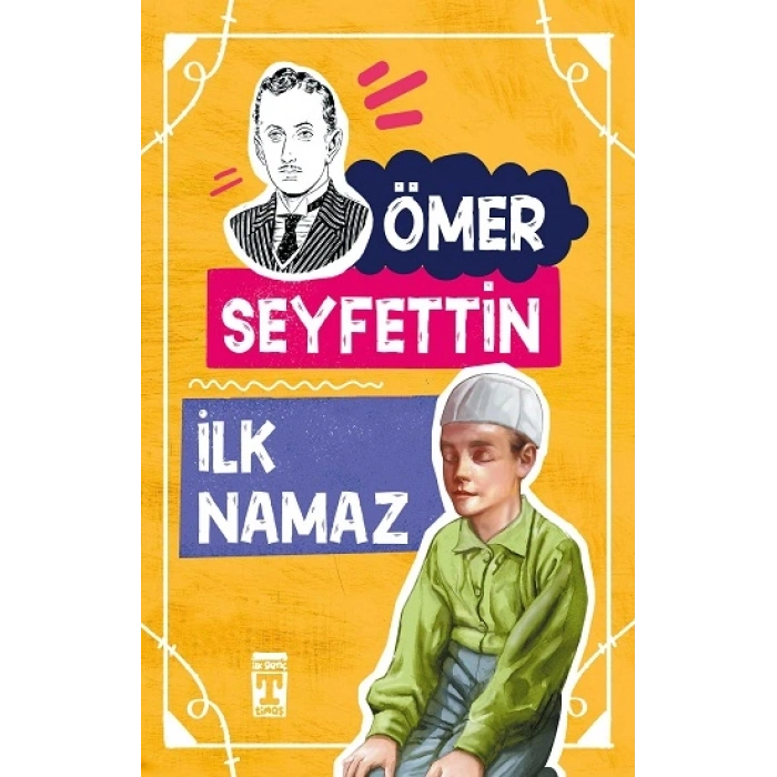 İlk Namaz