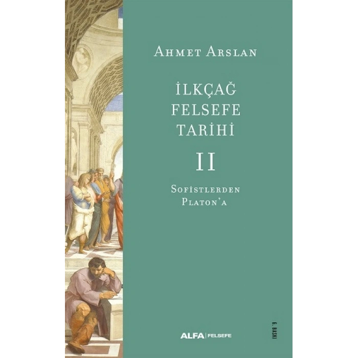 İlkçağ Felsefe Tarihi 2