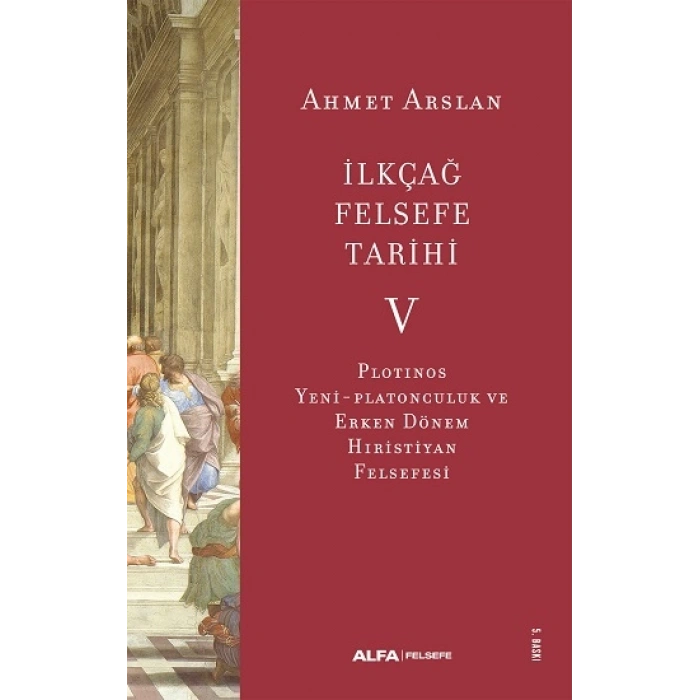 İlkçağ Felsefe Tarihi 5