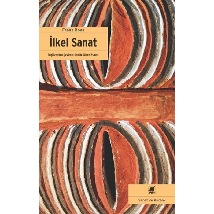 İlkel Sanat