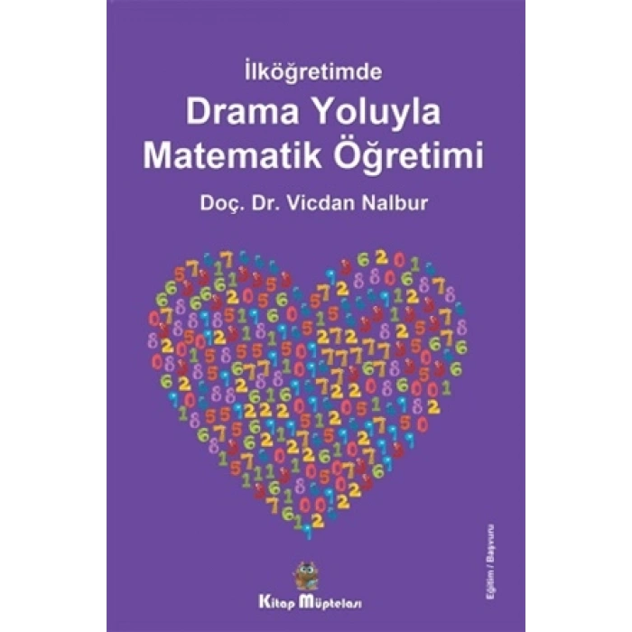 İlköğretimde Drama Oyunlarıyla Matematik Öğretimi