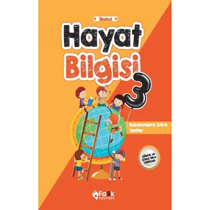 İlkokul Hayat Bilgisi 3