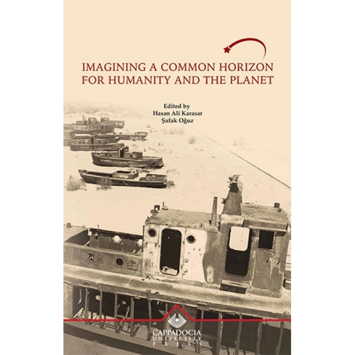 Imagining A Common Horizon For Humanity And The Planet