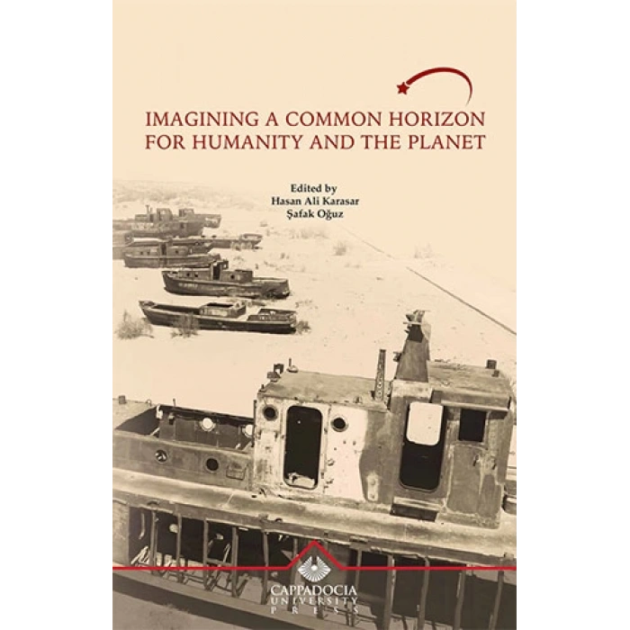 Imagining a Common Horizon for Humanity and the Planet