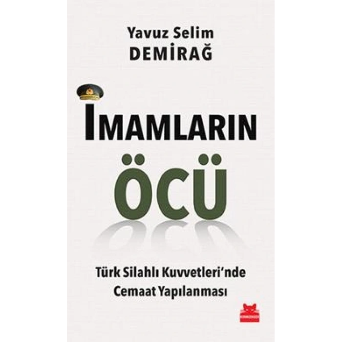 İmamların Öcü