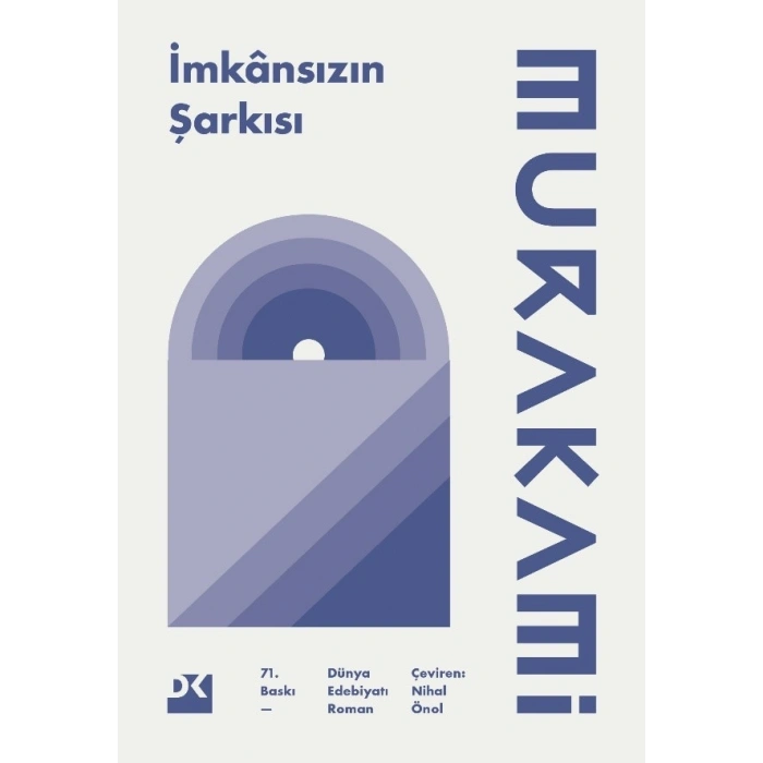 İmkansızın Şarkısı