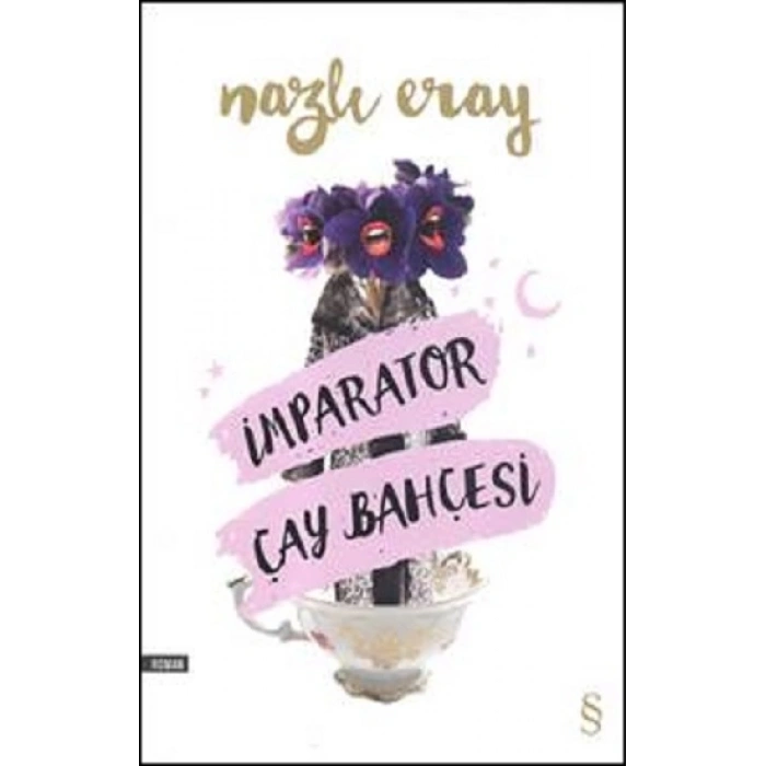 İmparator Çay Bahçesi