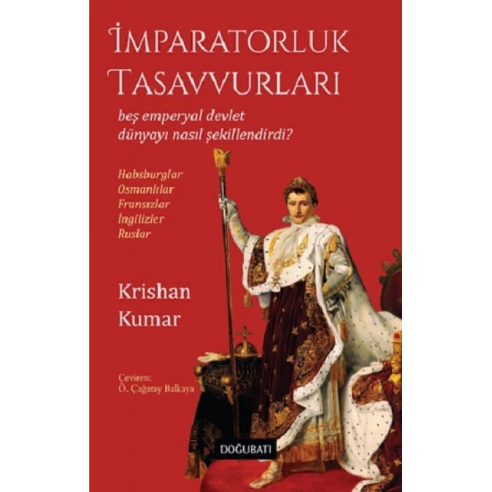 İmparatorluk Tasavvurları