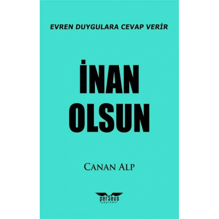 İnan Olsun