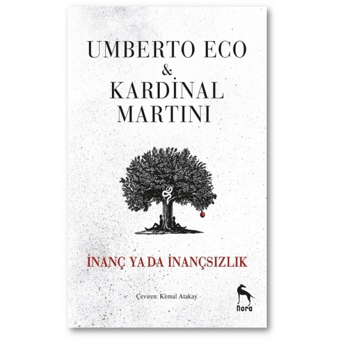 İnanç Ya Da İnançsızlık