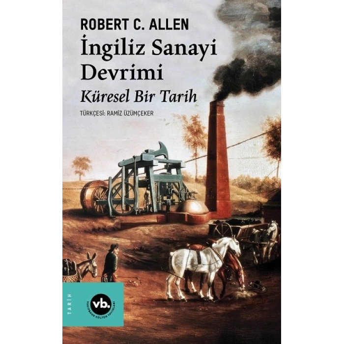 İngiliz Sanayi Devrimi