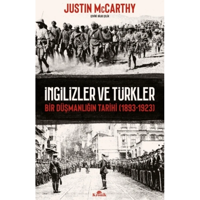 İngilizler Ve Türkler