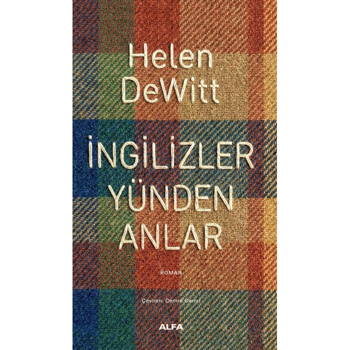 İngilizler Yünden Anlar