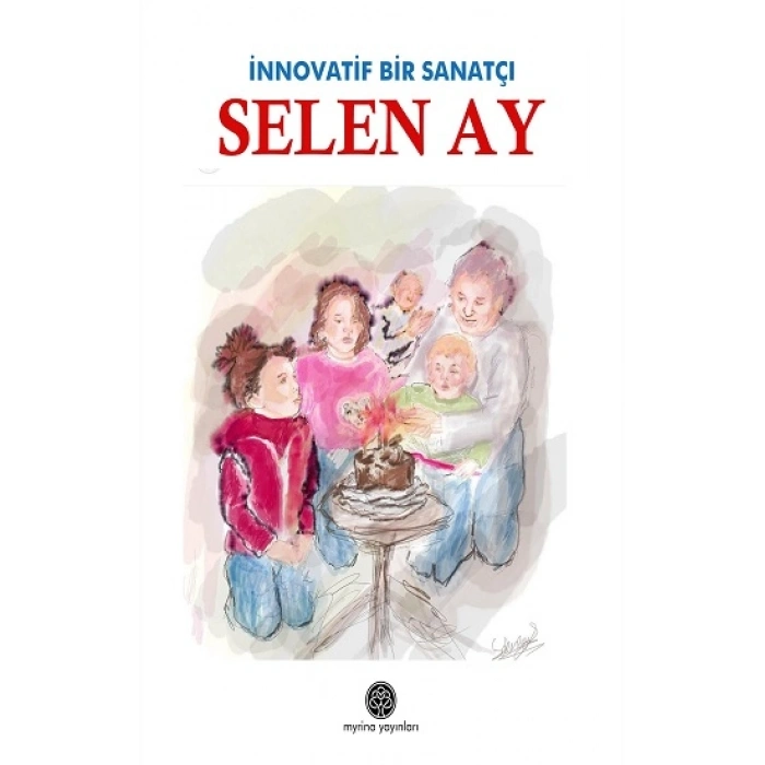 İnnovatif Bir Sanatçı: Selen Ay