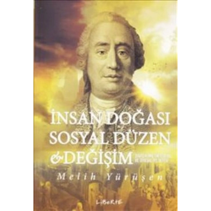 İnsan Doğası Sosyal Düzen Ve Değişim