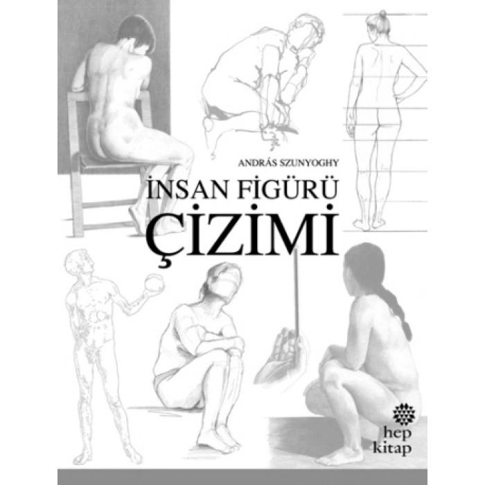 İnsan Figürü Çizimi