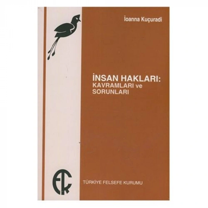 İnsan Hakları Kavramları Ve Sorunları