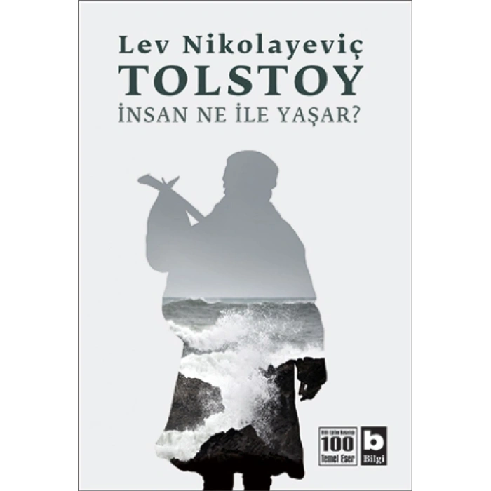 İnsan Ne İle Yaşar