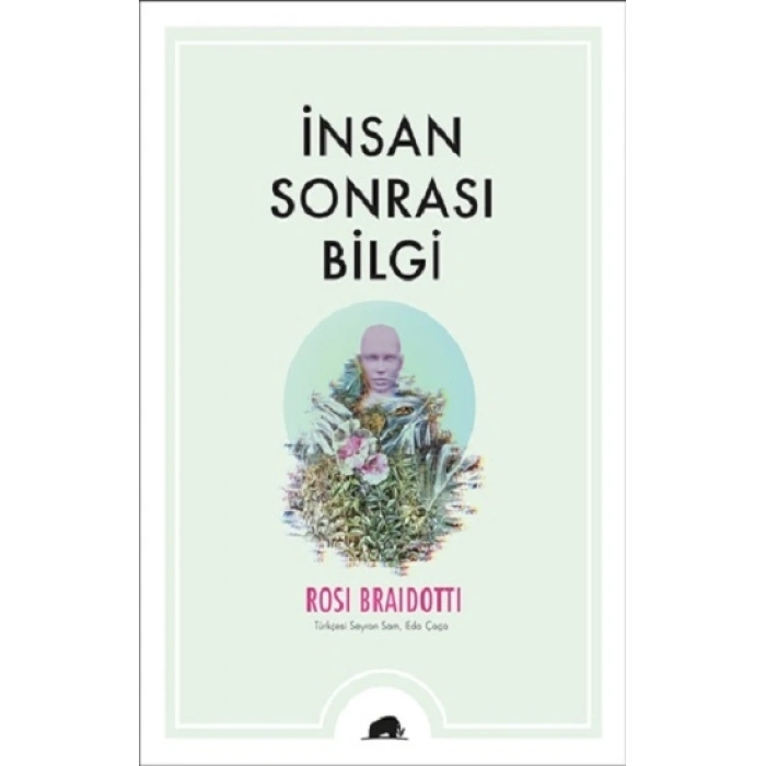 İnsan Sonrası Bilgi