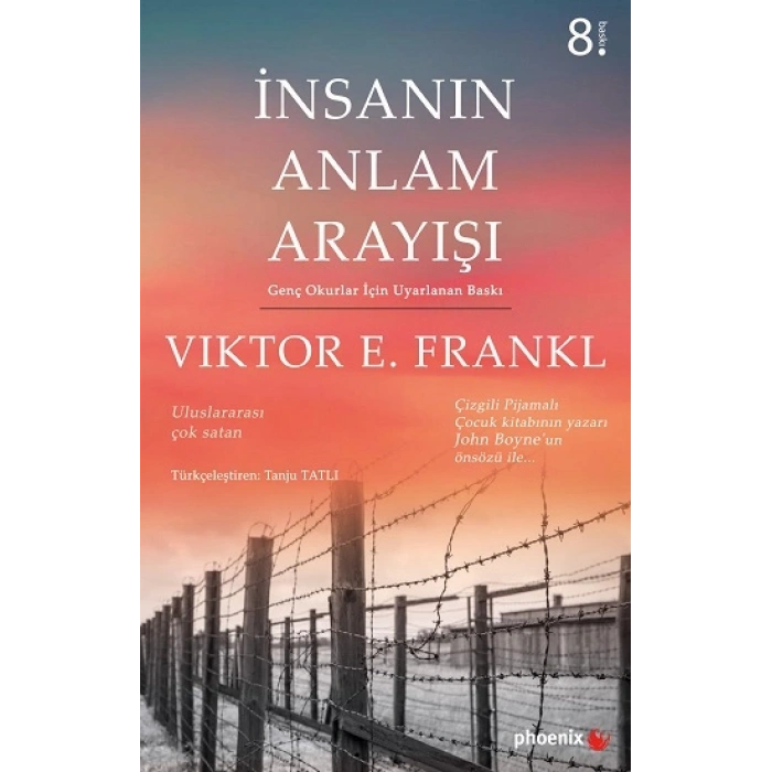 İnsanın Anlam Arayışı