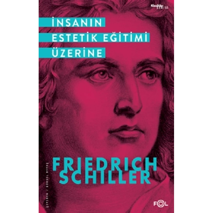 İnsanın Estetik Eğitimi Üzerine