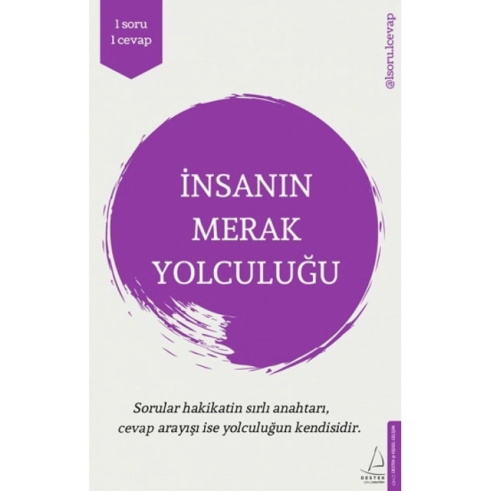 İnsanın Merak Yolculuğu