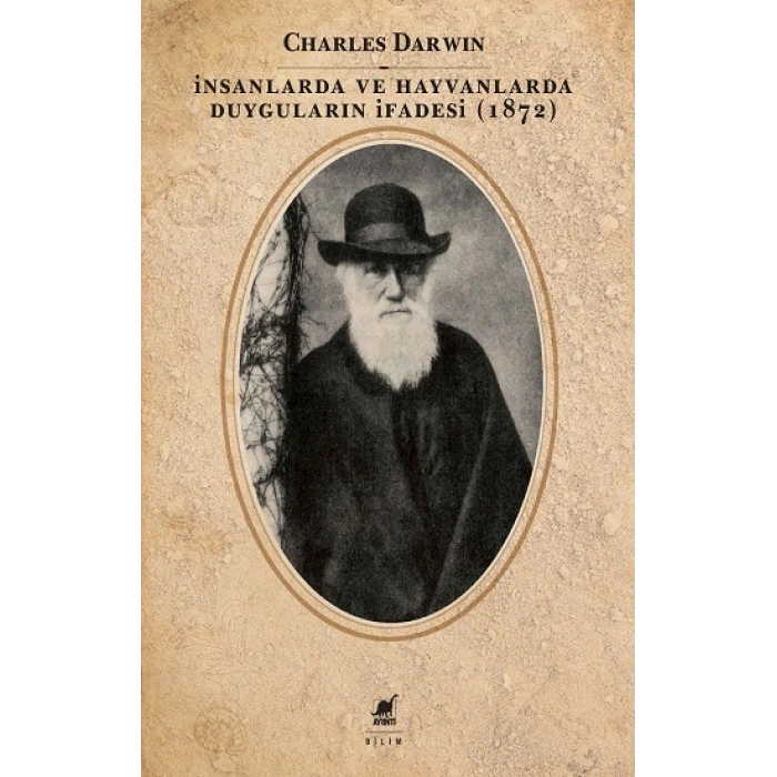 İnsanlarda Ve Hayvanlarda Duyguların İfadesi (1872)