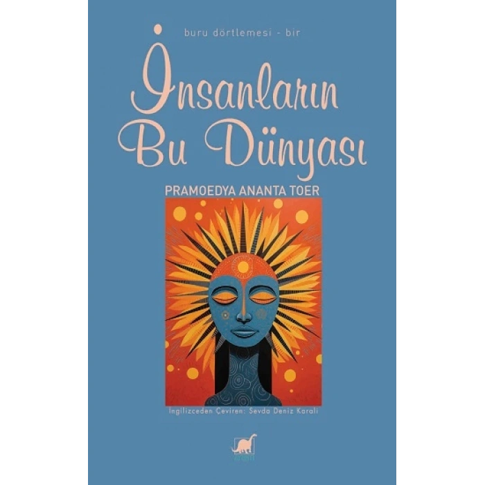 İnsanların Bu Dünyası