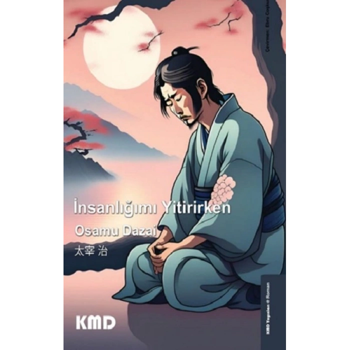 İnsanlığımı Yitirirken