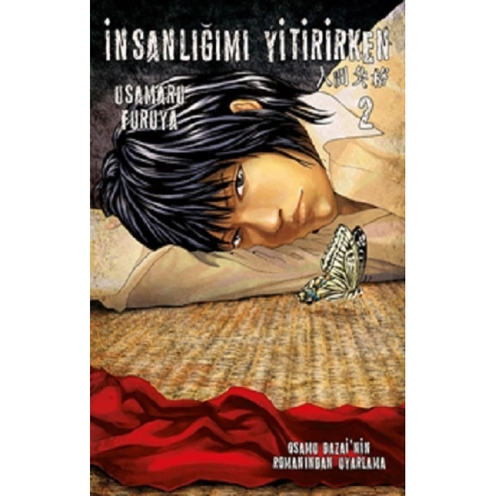 İnsanlığımı Yitirirken Cilt 2