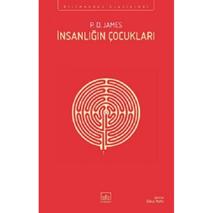 İnsanlığın Çocukları