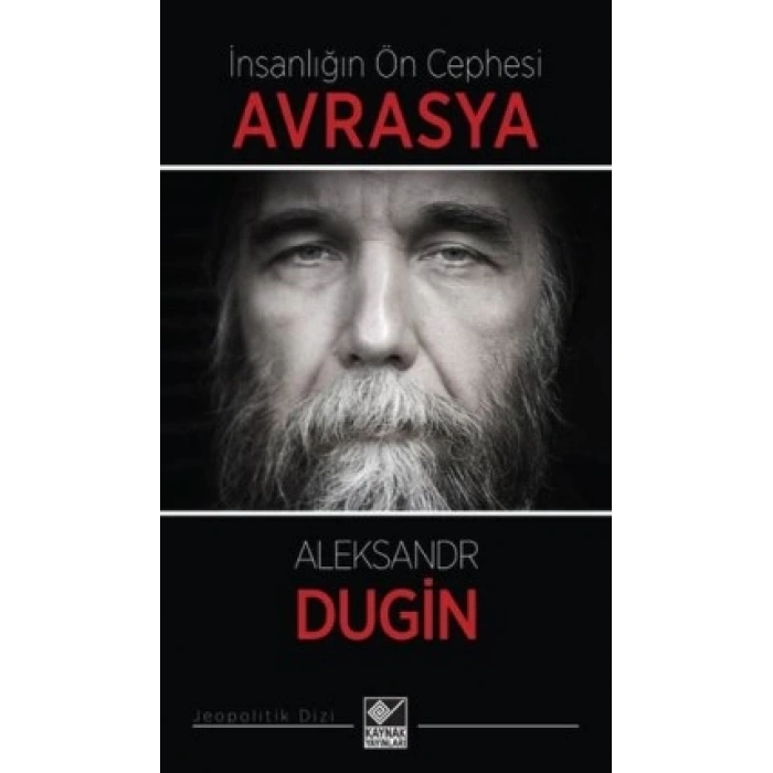 İnsanlığın Ön Cephesi Avrasya