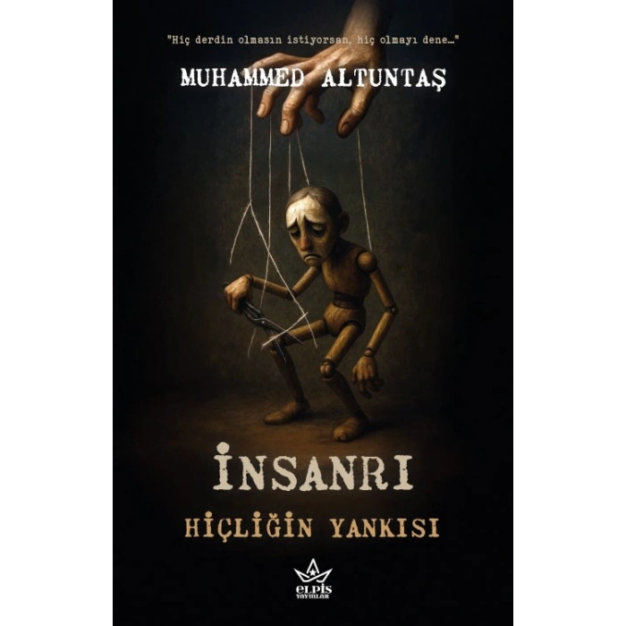 İnsanrı – Hiçliğin Yankısı