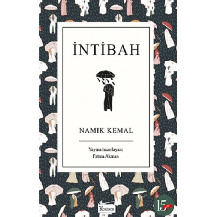 İntibah (bez Ciltli)