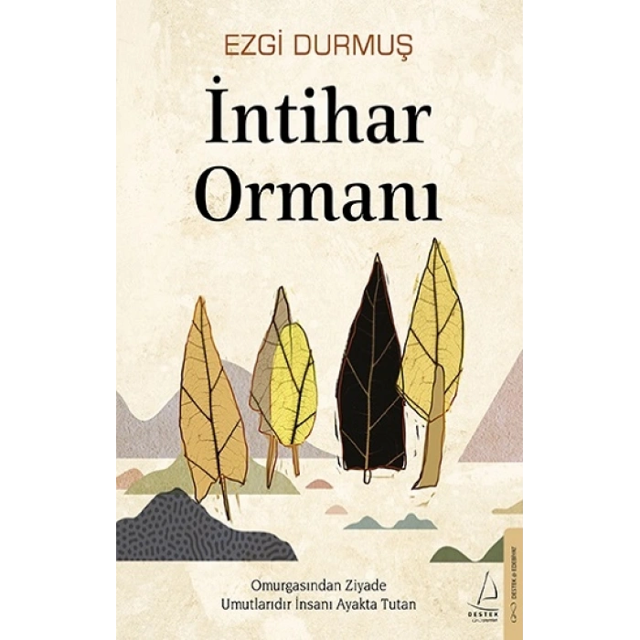 İntihar Ormanı