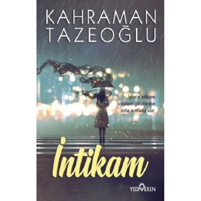 İntikam