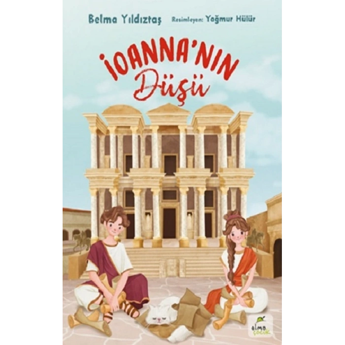 İoanna’nın Düşü