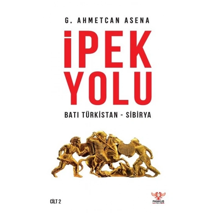 İpek Yolu / Batı Türkistan-sibirya