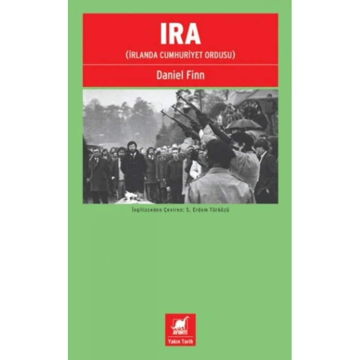 Ira (irlanda Cumhuriyet Ordusu)