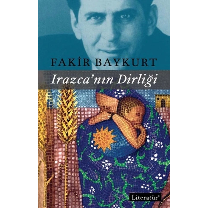Irazcanın Dirliği