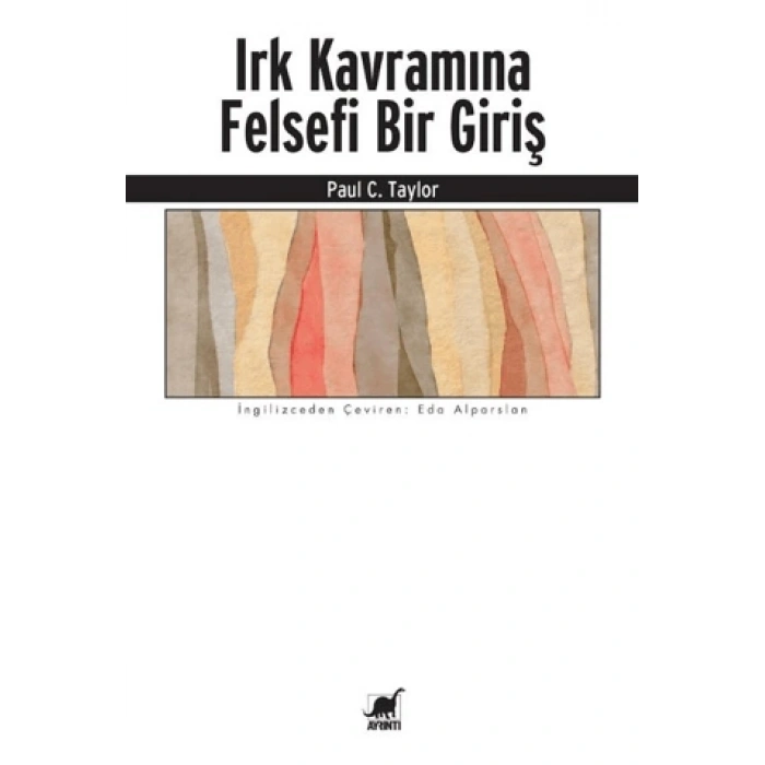 Irk Kavramına Felsefi Bir Giriş