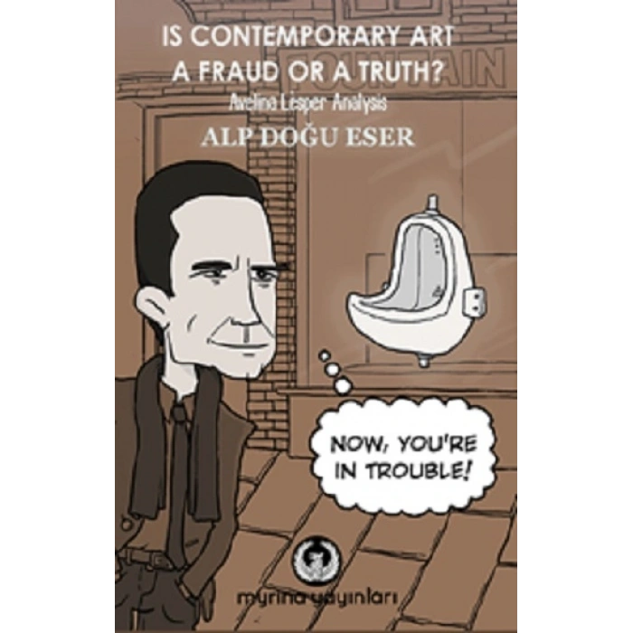 Is Contemporary Art A Fraud Or A Truth? Avelina Lesper Analysis