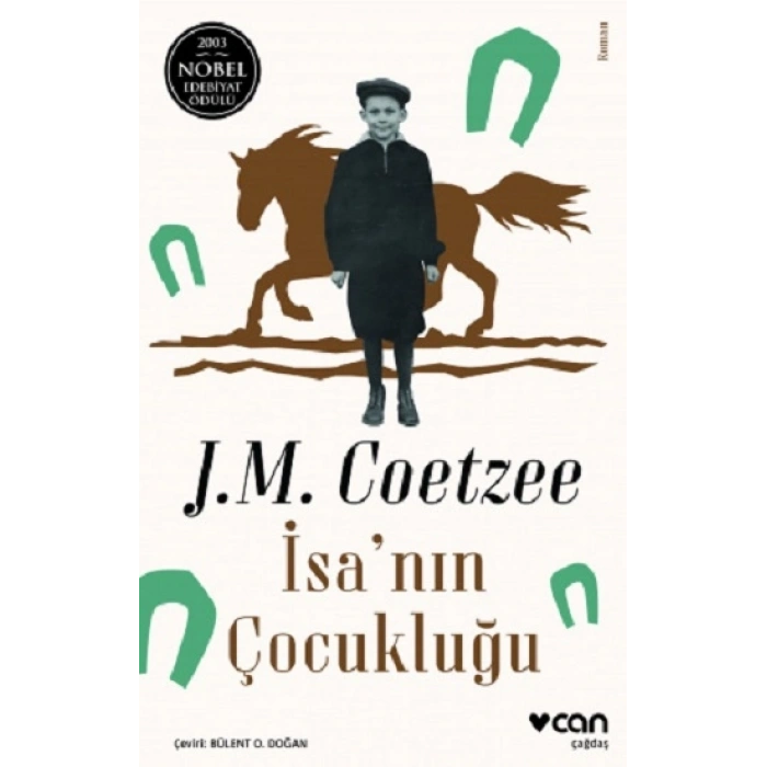 İsanın Çocukluğu