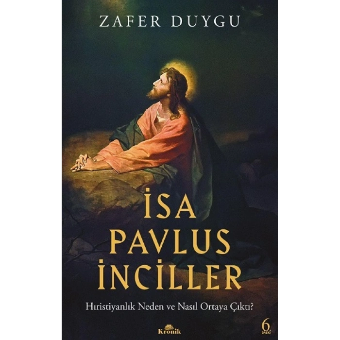 İsa, Pavlus, İnciller