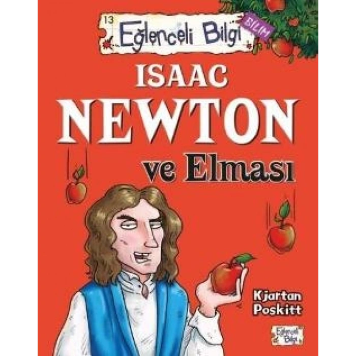 İsaac Newton Ve Elması