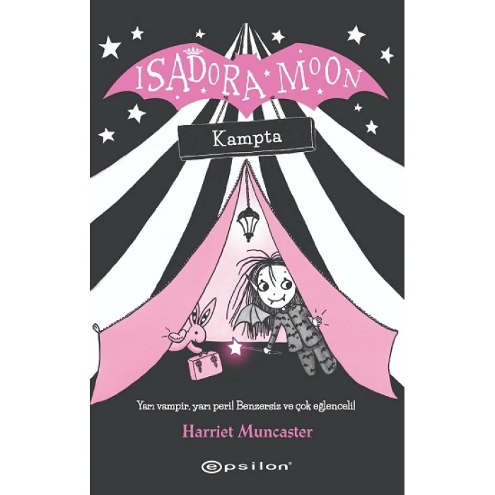 Isadora Moon Kampta